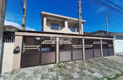 Sobreposta baixa 03 dorms (01 suíte) | 01 vagas | vl. São jorge - s.v