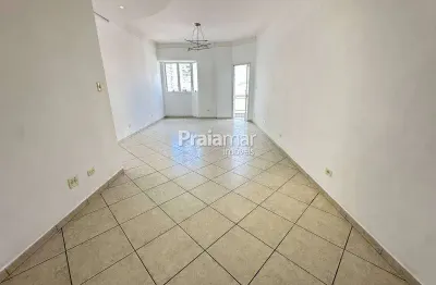 Amplo apto 03 dorms | 01 suite | 04 vagas + lazer | melhor regiao c3 - santos