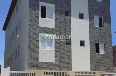 Apartamento 02 dorm  i sala i 02 vaga i 47m2 i esplanada dos barreiros i são vicente