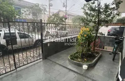 3 dorm | 1 suítes| sala | sacada | wc | cozinha | área de serviço | garagem