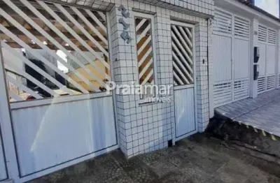 Casa em condomínio | 2 quartos | 2 garagens |  esplanadas dos barreios | s.v|