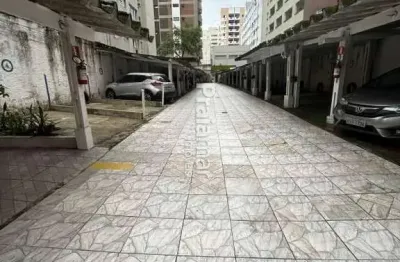 Garagem à venda no Gonzaguinha, São Vicente 
