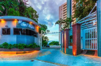 Apartamento 02 dorm i 01 wc i cozinha i 01 vaga i 109m2 i ilha porchat i são vicente