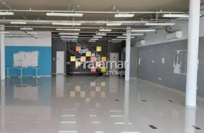 Comercial | diversas vagas de garagem | embaré - santos.