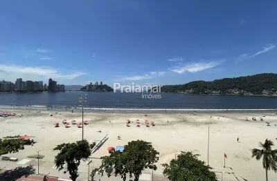 Apartamento com 1 quarto à venda no Gonzaguinha, São Vicente 