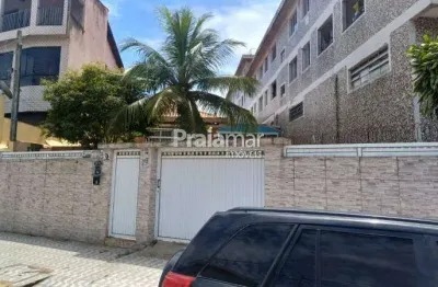 Jardim independência/sv = casa térrea em são vicente | 4 dormitórios, 2 suítes, piscina e 5 vagas |
