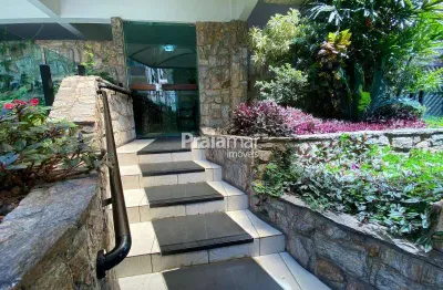 Apartamento | 01 dorm | 01 vaga de garagem | 65m² | gonzaguinha - são vicente.