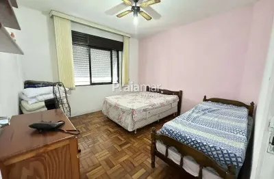 01 dorm amplo | espaço home office | garagem coletiva | gonzaguinha - s.v