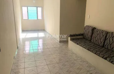 Apartamento 2 dorm / 1 vaga / 80 m / parque são  vicente