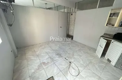 Sala comercial com 1 sala à venda no Centro, São Vicente 