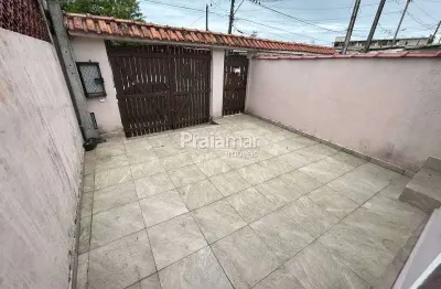 Casa térrea 2 dorm i 65 m² i 1 vaga i planalto bela vista