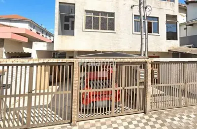 Casa sobreposta alta - 4 dormitórios - 2 suítes - 2 vagas