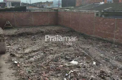 Terreno plano i murado i com energia i parque das bandeiras i ótima localização