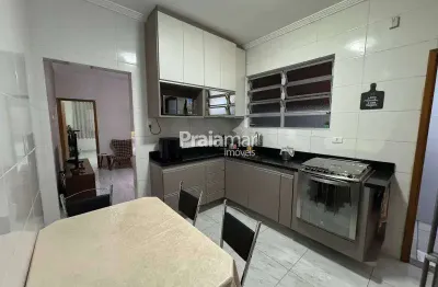 Casa térrea | 3  dormi | 2 w.c | garagem | 137m2 | vila são jorge | são vicente