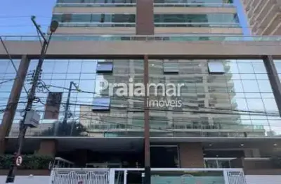 Apartamento com 2 quartos à venda na Vila Caiçara, Praia Grande 