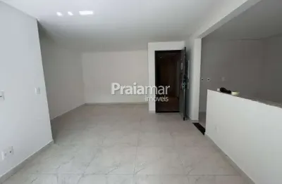 Apartamento 2 suítes na aviação, praia grande | piso em porcelanato | piscina e lazer completo