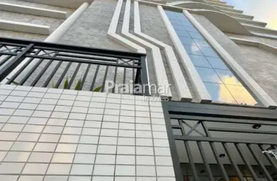 Apartamento com 3 quartos à venda em Guilhermina, Praia Grande 