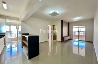 Apartamento com 3 quartos à venda no Canto do Forte, Praia Grande 