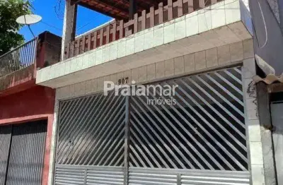 Oportunidade 2 casas pelo preço de 1 i 249 m² i 2 vagas de garagem i naútica 3