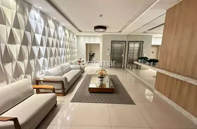 Apartamento alto padrão 2 dormitórios com piscina no bairro  boa vista - venda r$ 830.000