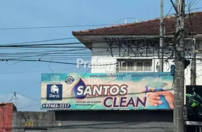 Loja comercial | 168,46m² | 5.90 x 35 | vila cascatinha - são vicente.