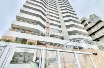 Apartamento com 2 quartos à venda em Aviação, Praia Grande 