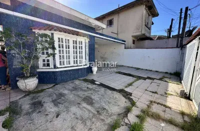 Casa térrea para alugar em vila valença - 3 dormitórios, 2 suítes, piscina e 4 vagas