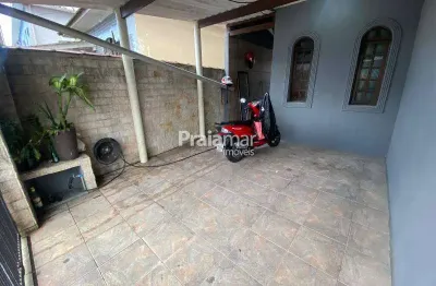 Sobreposta alta | dois dormitorios | uma suite | jardim santa maria