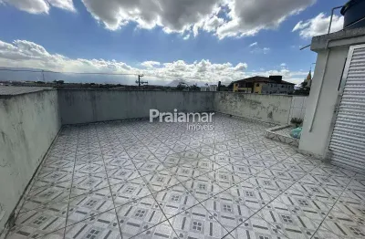 Sobreposta alta i 2 suítes i 202 m² i 2 vagas i cidade naútica