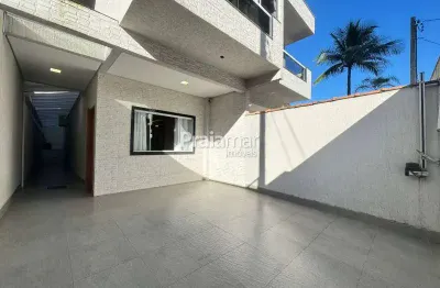 Casa com 3 quartos à venda na Cidade Ocian, Praia Grande 