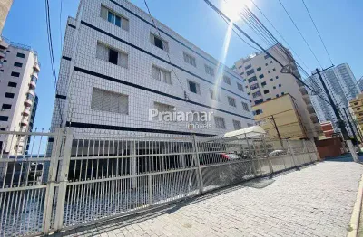02 dorm| 01 sala| cozinha| wc social| 01 vaga de garagem rotativa| praia grande vila tupi
