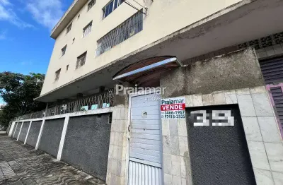 Apartamento a venda no parque bitaru - 2 dormitórios, 1 vaga.