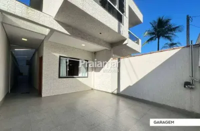 Sobrado geminado 03dorm| 03 suite| 01 wc social| piscina| 02 vagas de garagem| praia grande ocian