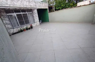 Casa sobrado à venda no parque bitaru - 2 dormitórios, 1 suíte, 2 vagas