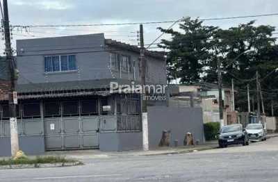 Sobrado comercial amplo para alugar | cap. luiz pimenta | bitaru - s.v