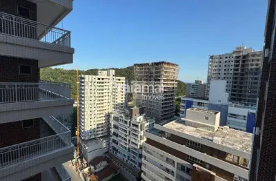 02 dorm| 01 suite| predio novo lazer completo| piscina borda infinita | canto do forte- pg