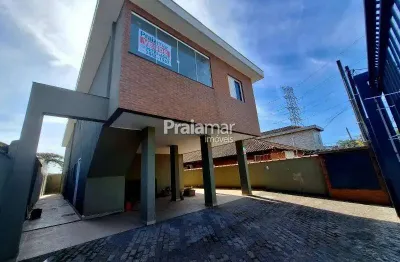 Casa em condomínio | 02 dorm | 01 vaga de garagem | parque sv - sv.