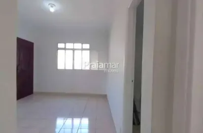 Apartamento com 2 quartos à venda na Vila Valença, São Vicente 