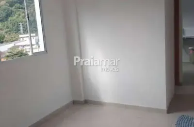 Apartamento | 01 dorm | 01 vaga de garagem | vila voturua - são vicente.