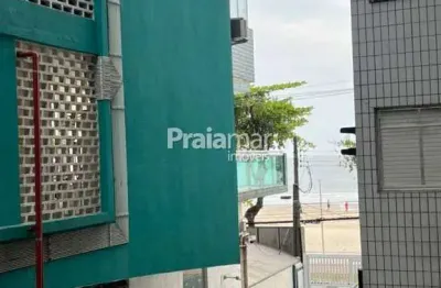 Apartamento | 02 dorm | 01 suíte | 01 vaga de garagem | gonzaguinha - sv.