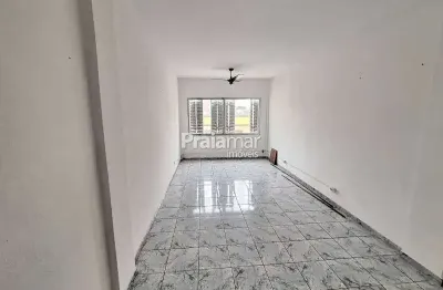 Apartamento com 1 quarto à venda no Gonzaguinha, São Vicente 