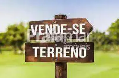 Terreno à venda na Vila Matias, São Vicente 