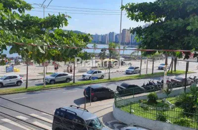 Apartamento com 1 quarto à venda no Boa Vista, São Vicente 