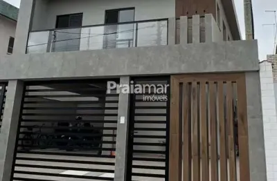 Casa em condominio| sala | cozinha | wc| area de serviço| 1 vaga de garagem | esmeralda - praia gran