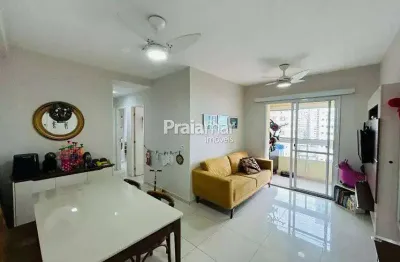 Apartamento | 03 dorm | 01 suíte | 01 vaga de garagem | gonzaguinha - são vicente.