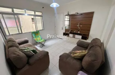 Apartamento | 02 dorm | garagem coletiva | itararé - são vicente.