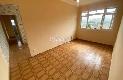 Apartamento à venda em vila cascatinha - 2 dorm- amplo !