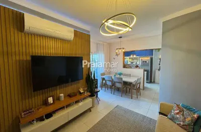 Apto fino acabamento 3 dorms | 2 suítes | 3 w.c | lazer completo | 2 vagas privativa | itararé s.v