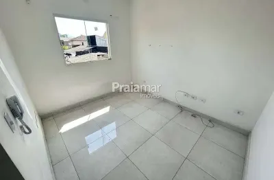 Casa em condomínio para alugar em catiapoa - 2 dormitórios, garagem - r$ 1.500