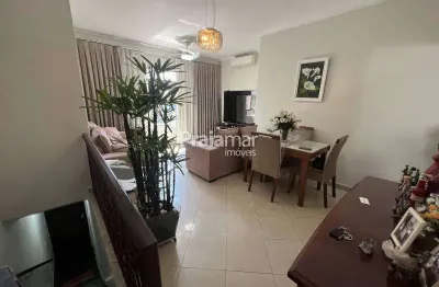 Sobreposta alta 03 dorm| suite| sala ampla| área de serviço| são vicente